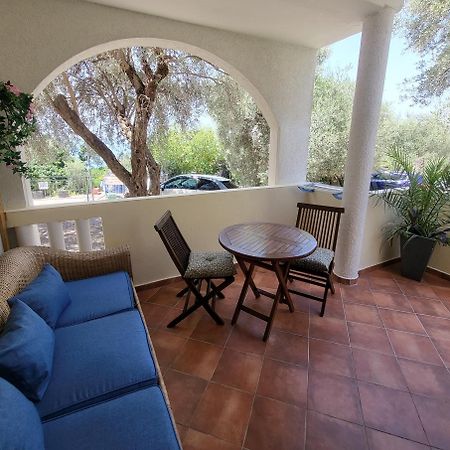 Guest House Sea Breeze Ilha Ilha Sveti Stefan Quarto foto