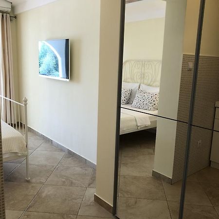 Guest House Sea Breeze Ilha Ilha Sveti Stefan Exterior foto