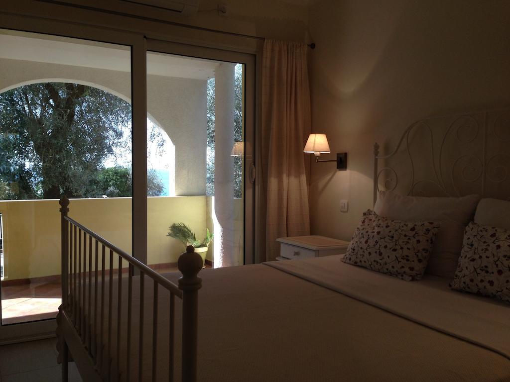 Guest House Sea Breeze Ilha Ilha Sveti Stefan Quarto foto