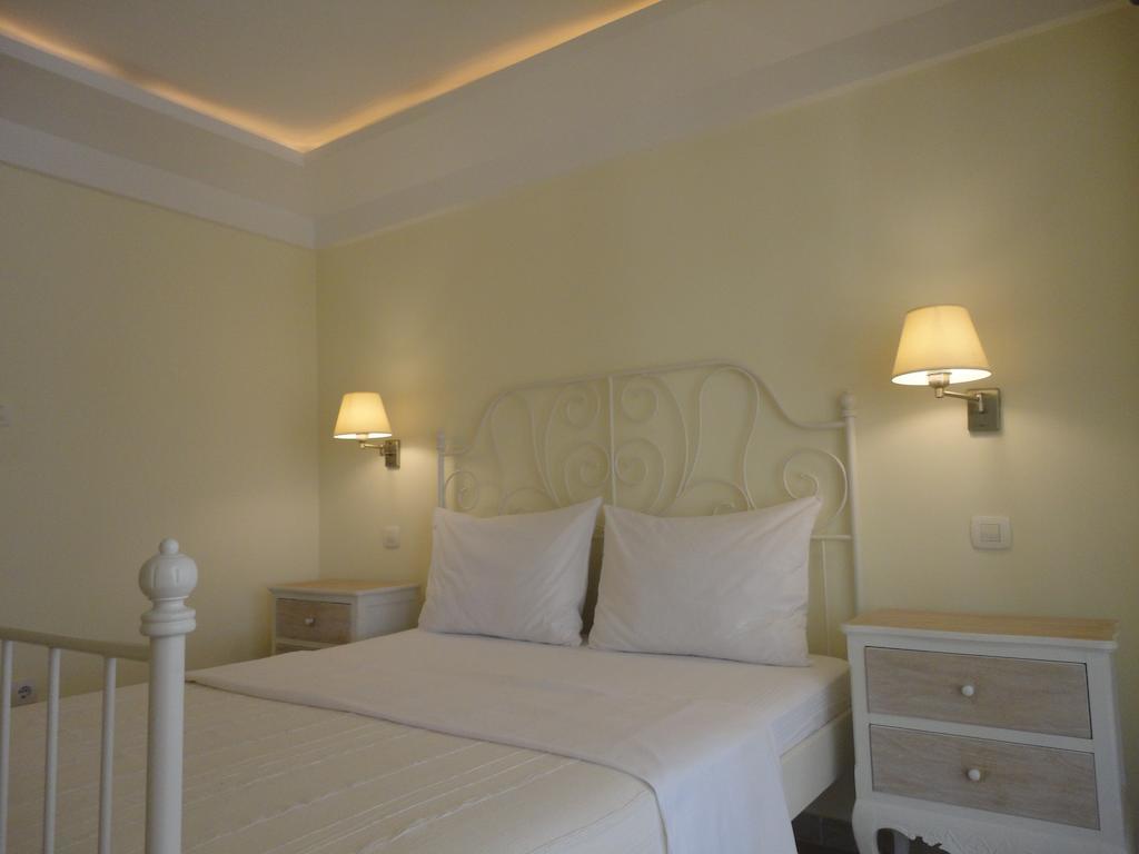 Guest House Sea Breeze Ilha Ilha Sveti Stefan Quarto foto
