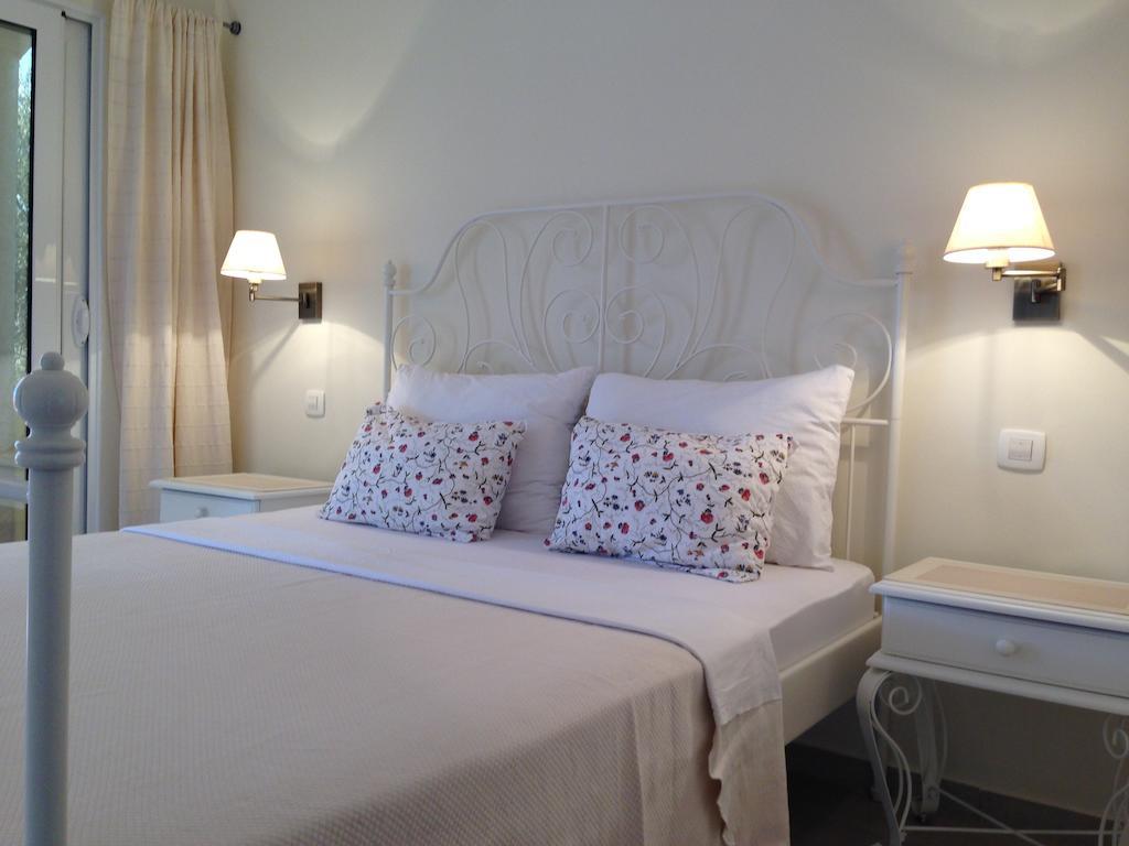 Guest House Sea Breeze Ilha Ilha Sveti Stefan Quarto foto