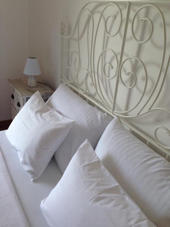Guest House Sea Breeze Ilha Ilha Sveti Stefan Exterior foto