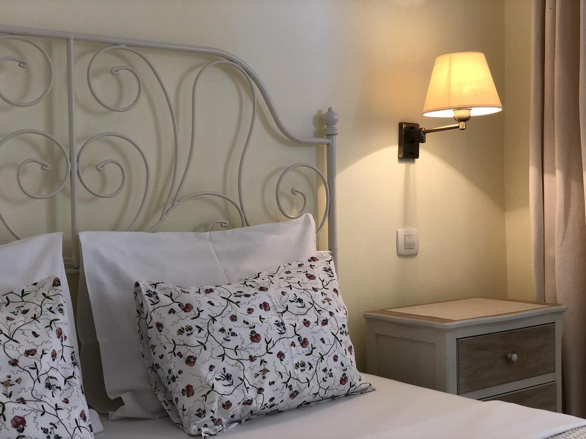 Guest House Sea Breeze Ilha Ilha Sveti Stefan Exterior foto